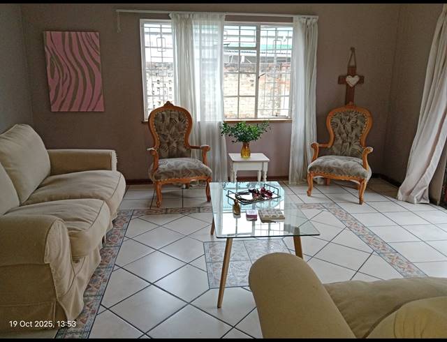 3 BEDROOM HOUSE FOR SALE IN PIETERMARITZBURG CENTRAL